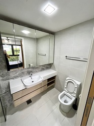 The Lakefront Residences (D22), Condominium #555565471